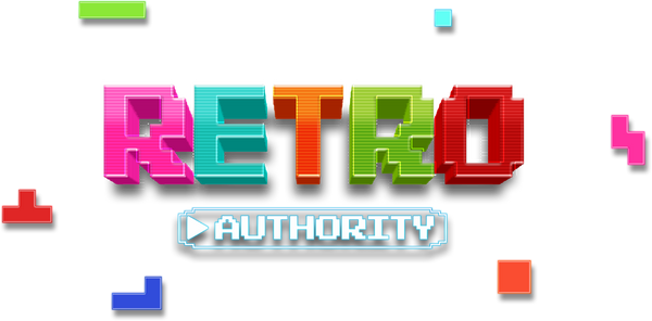 Retro Authority
