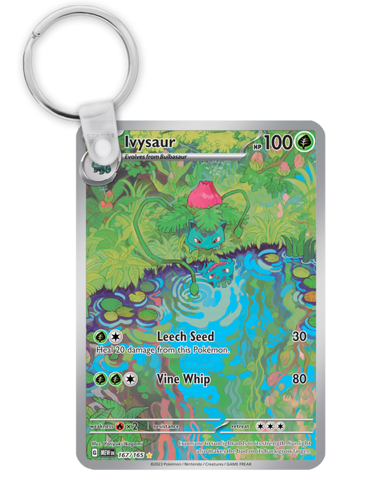 151 Card