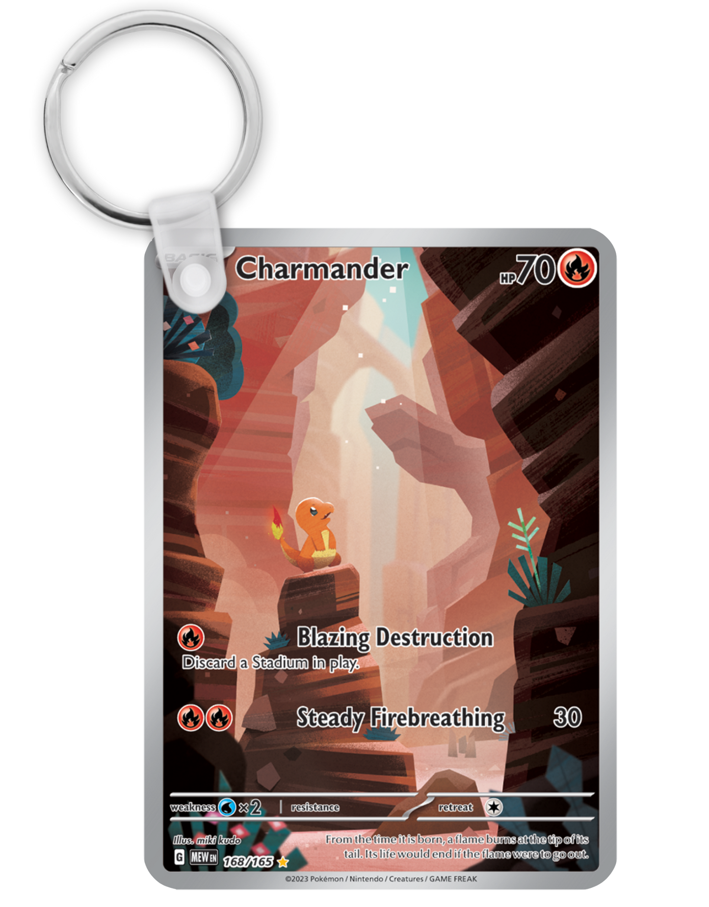 151 Card