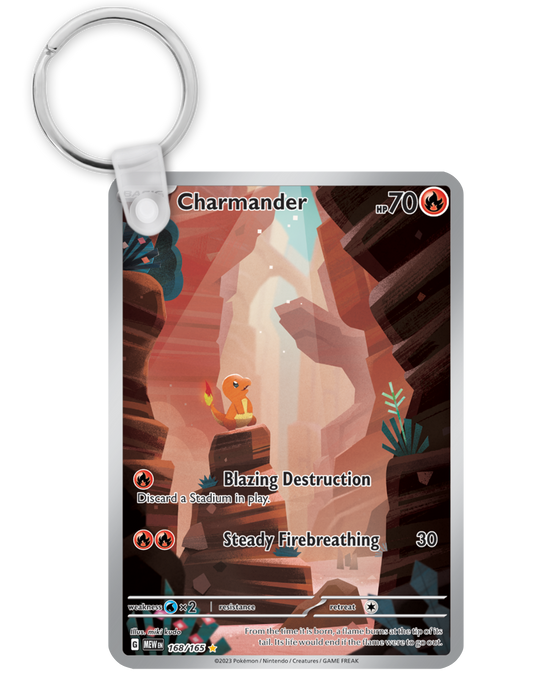 151 Card