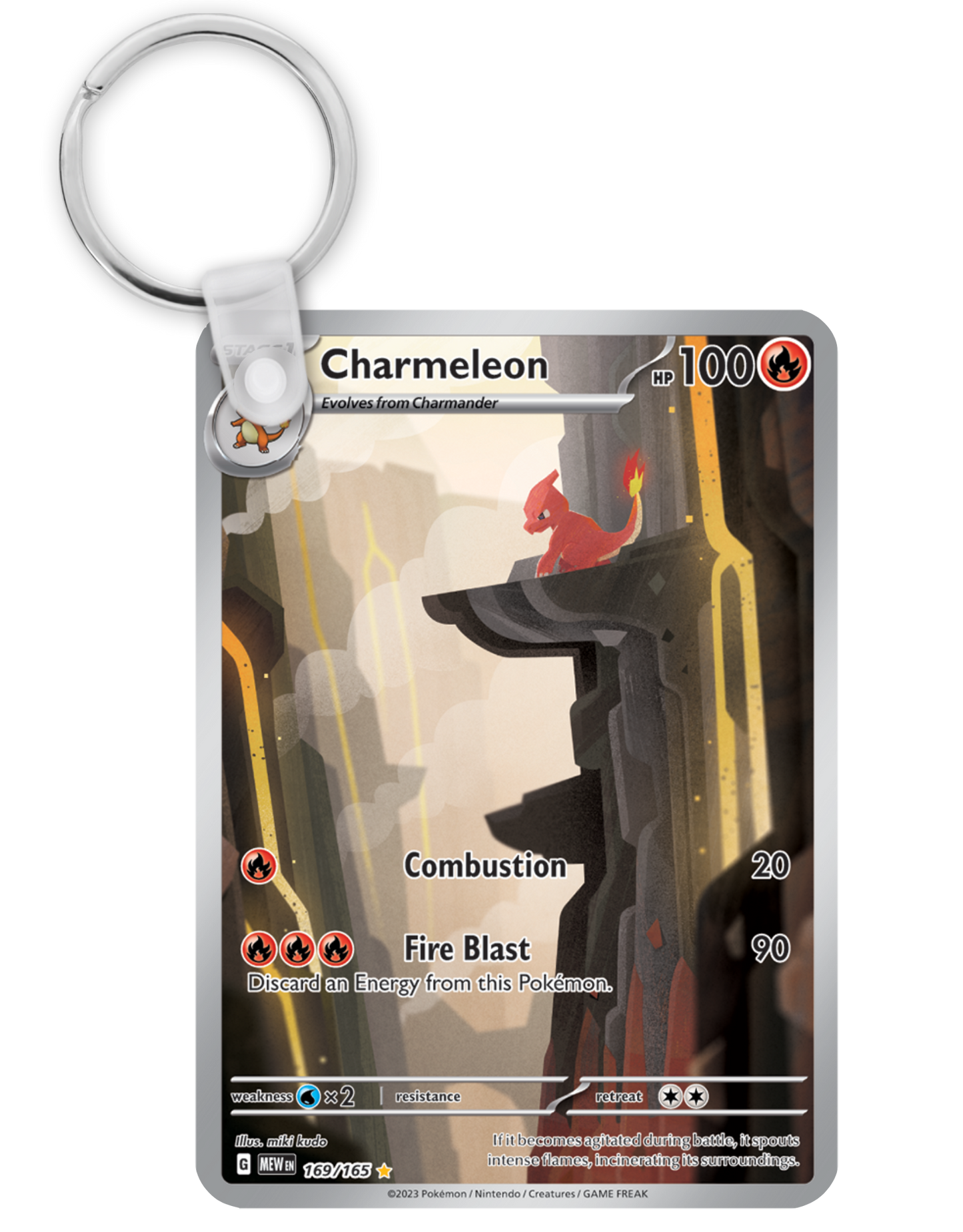 151 Card (Copy)
