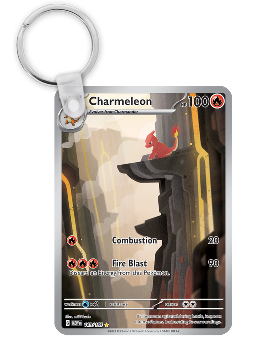 151 Card (Copy)