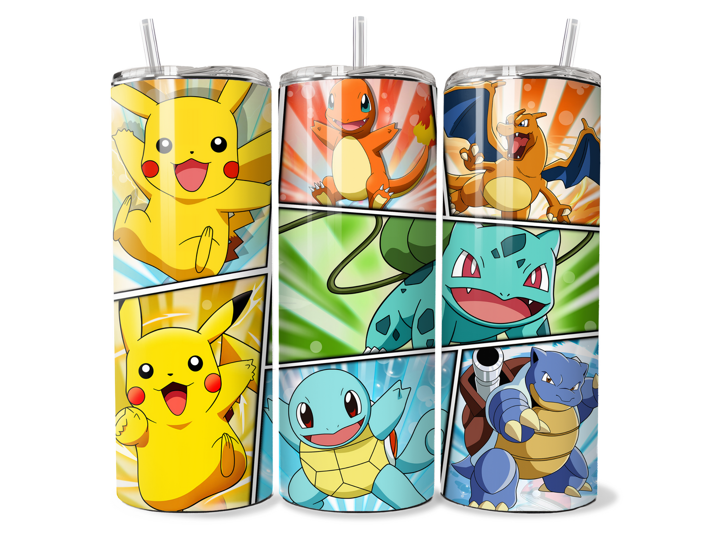 First Generation 20oz Stainless Steel Tumbler (Copy)